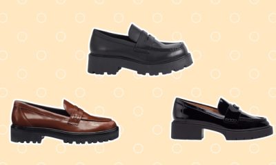 Platform Loafers Featured