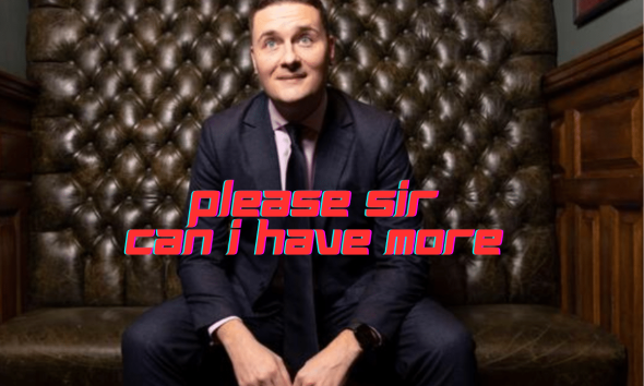 Labour health minister courted by private healthcare donations