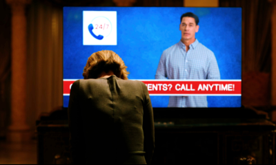 Best Show Of The Decade Suffering From The System That's Killing TV