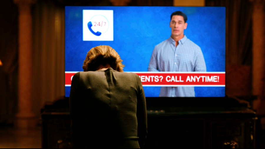 Best Show Of The Decade Suffering From The System That's Killing TV