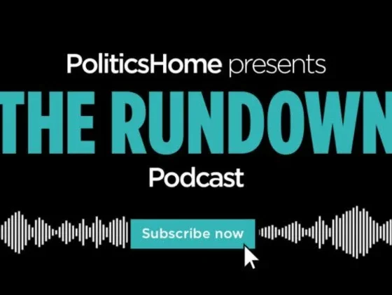 The Rundown Podcast: We Are Taking On Forces Of Nimbyism, Says Housing Minister