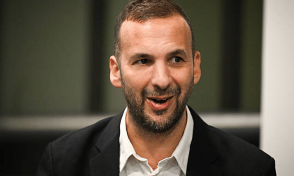 Polanski is pissing off all the right people