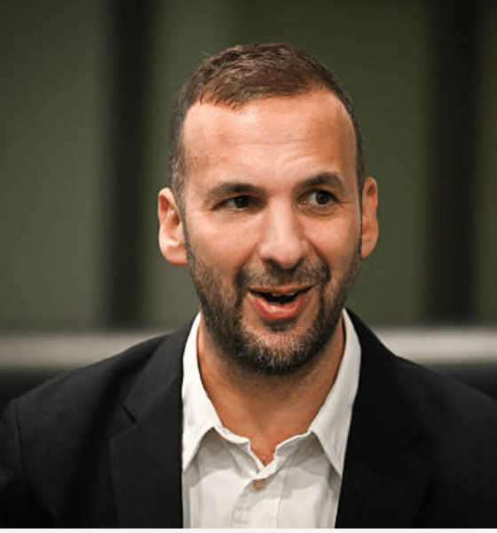 Polanski is pissing off all the right people