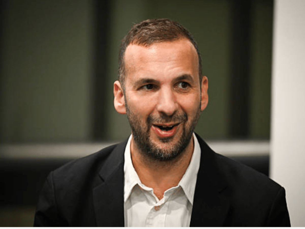 Polanski is pissing off all the right people