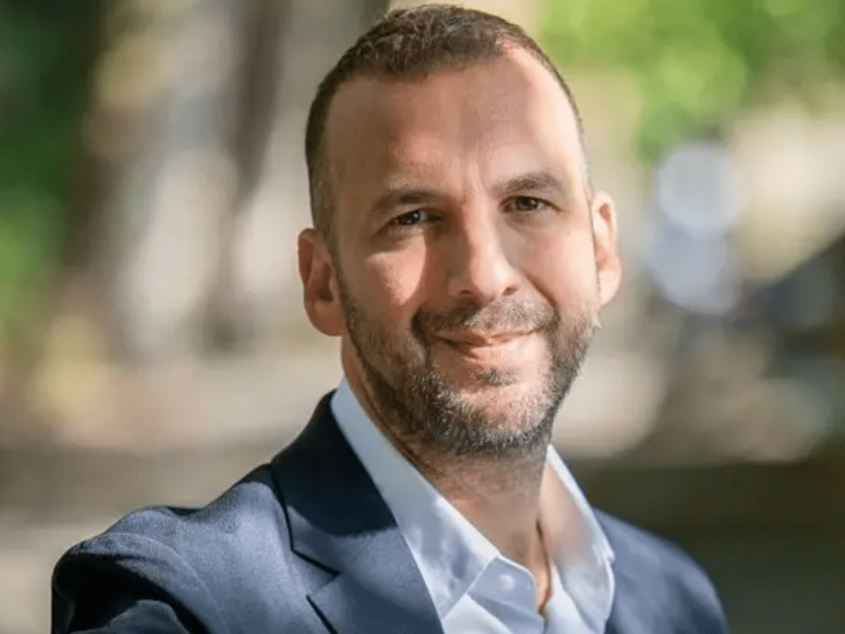 Polanski presents actual opposition to illegal Iran war