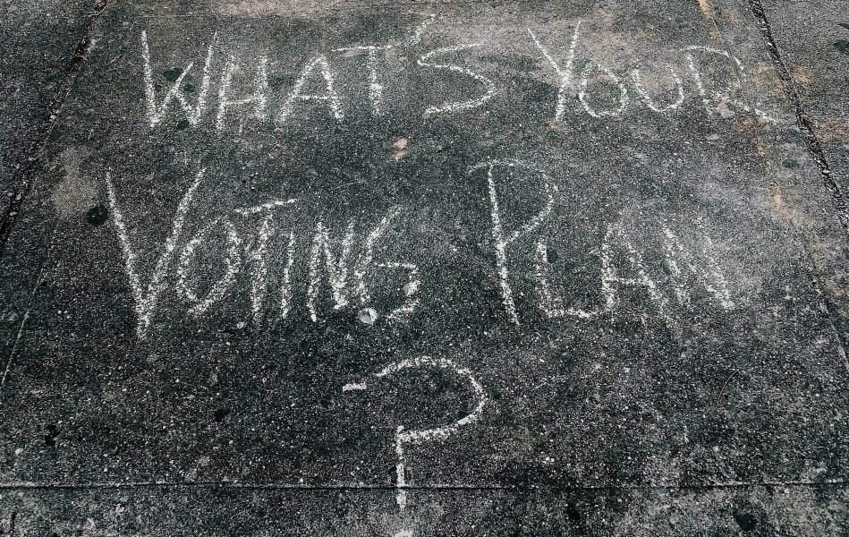 Miriam Cates: Have polls replaced principles?