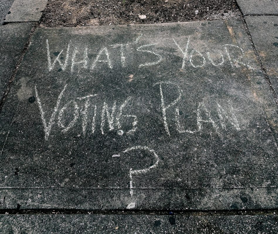 Miriam Cates: Have polls replaced principles?