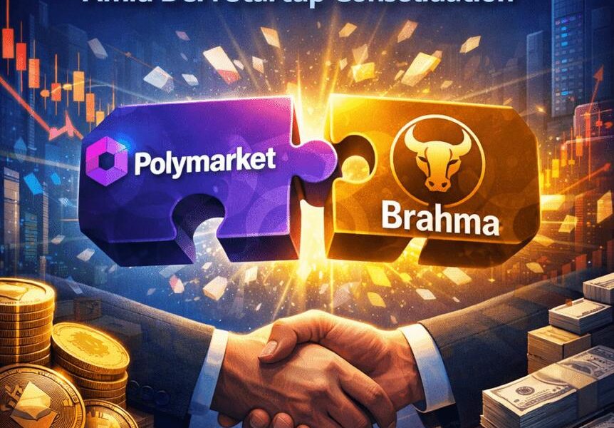 Crypto Breaking News