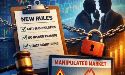 Crypto Breaking News