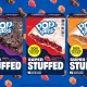 Kellanova launches Super Stuffed Pop-Tarts