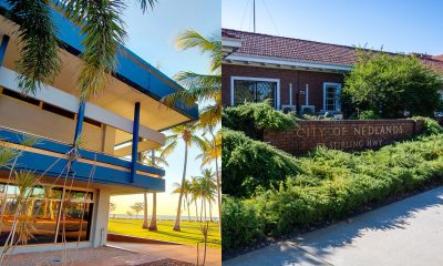 Nedlands, Port Hedland appoint new mayors in council overhaul
