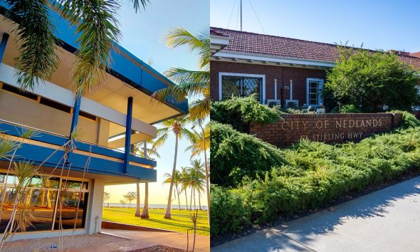 Nedlands, Port Hedland appoint new mayors in council overhaul