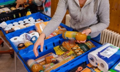 New data shows rise in poverty with more action needed