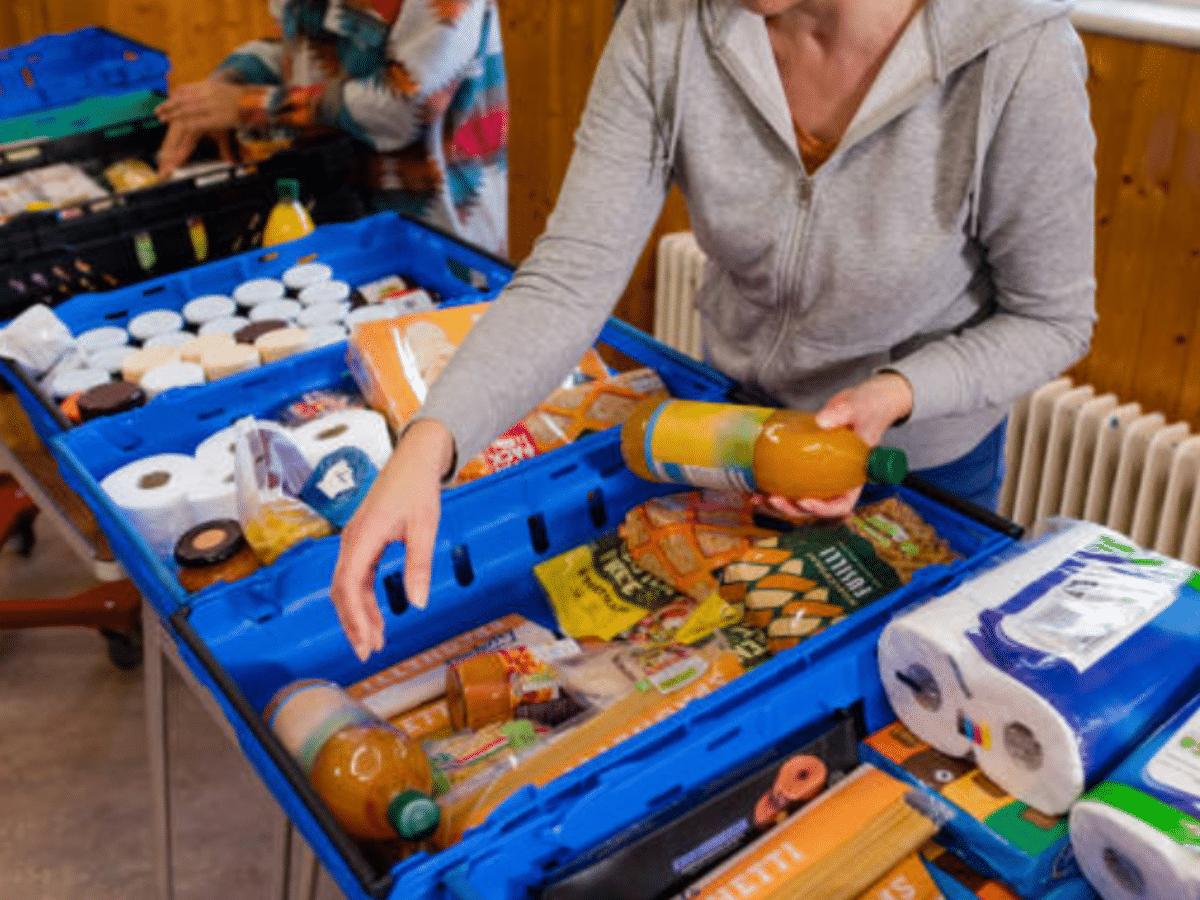 New data shows rise in poverty with more action needed