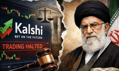 Crypto Breaking News