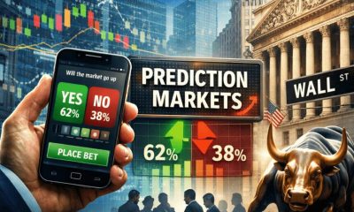 Crypto Breaking News