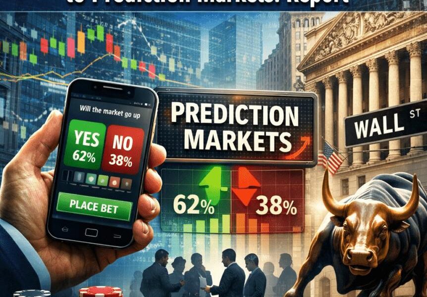 Crypto Breaking News