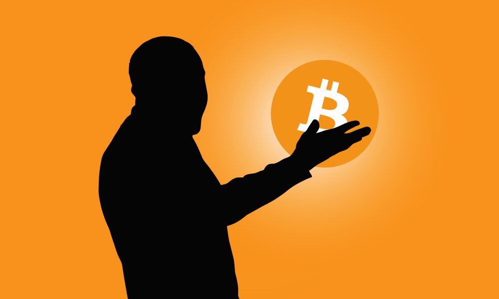 Andreas Antonopoulos takes a break from Bitcoin education