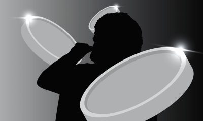 Afroman's crypto token pumps 4,685% on defamation victory