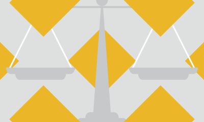 Binance probed by DoJ, files lawsuit against WSJ