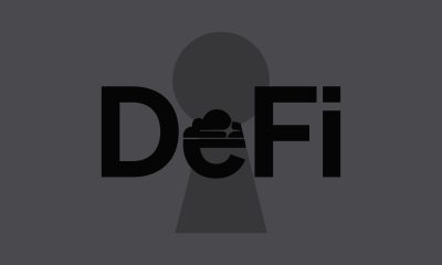 AI just bypassed the Cloudflare protection that DeFi needs