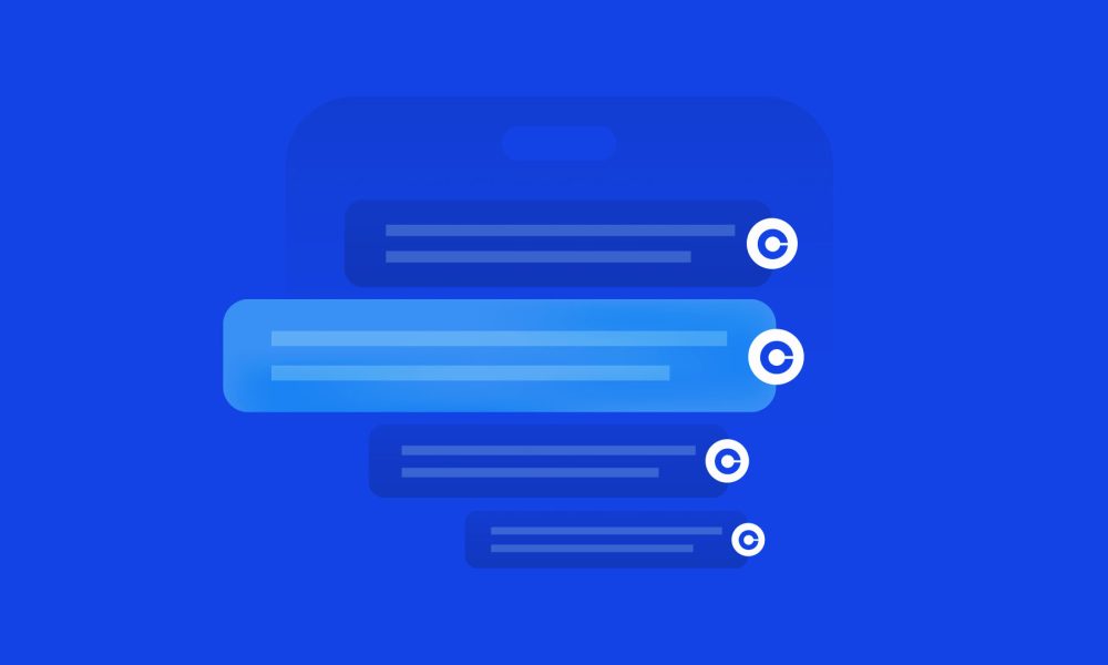 Coinbase users blast 'March Madness' push notifications