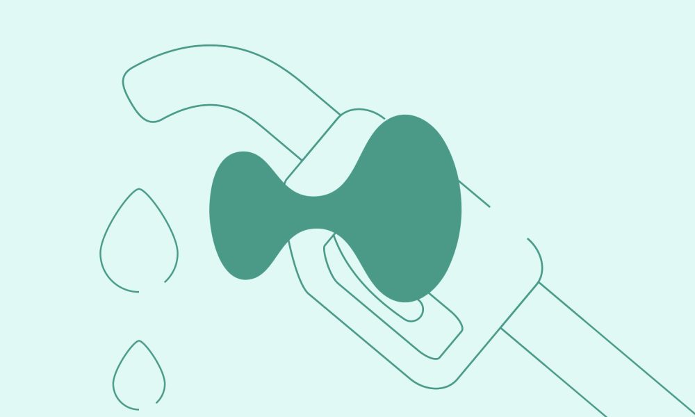 Oil price surge sparks billion-dollar trading frenzy on crypto platforms