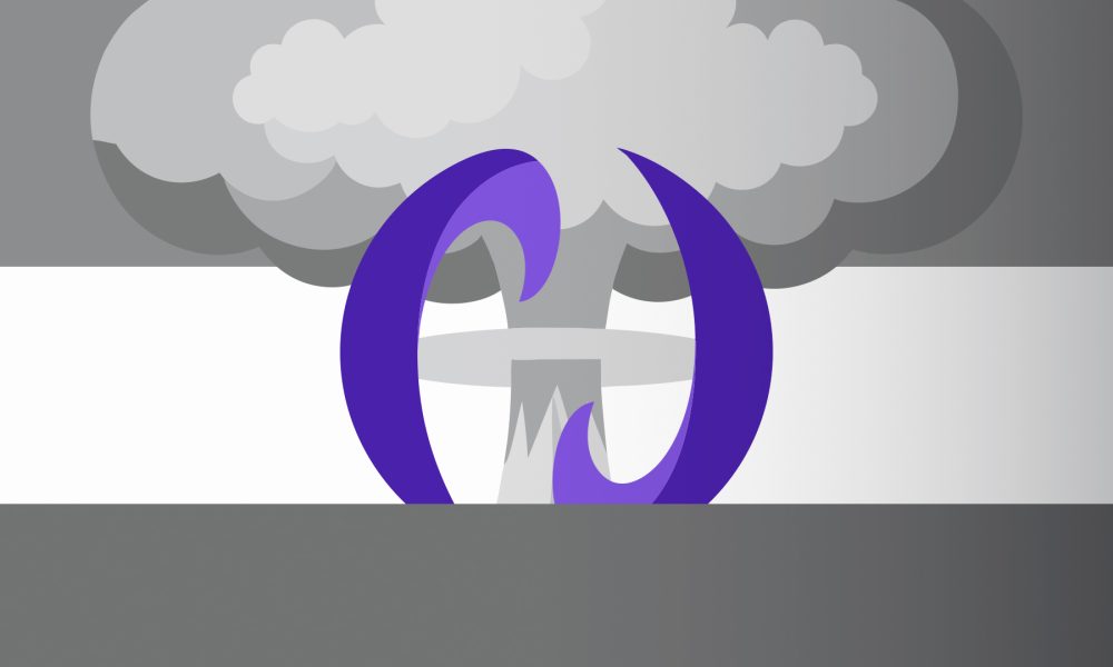 Nobitex users rush for exit after Tehran airstrikes crash Iranian currency