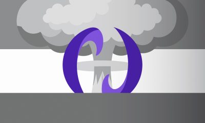 Nobitex users rush for exit after Tehran airstrikes crash Iranian currency