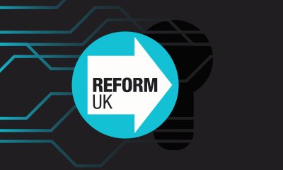 Reform UK isn't sharing crypto wallets with UK regulators, report