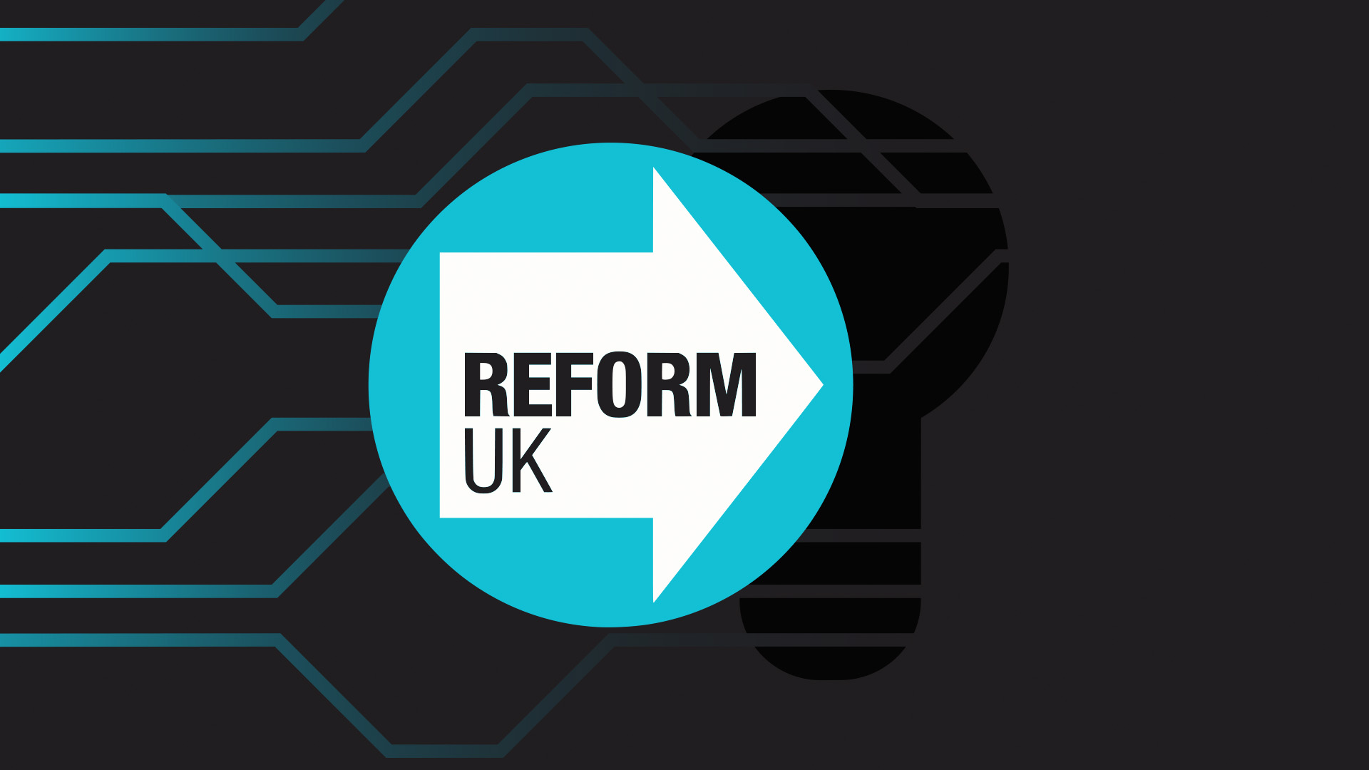 Reform UK isn't sharing crypto wallets with UK regulators, report