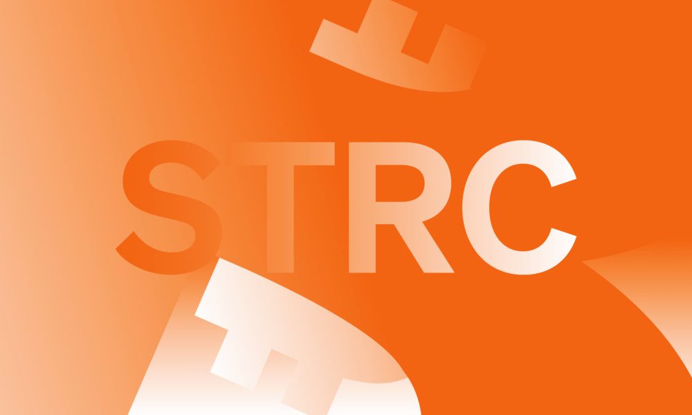 Strategy is paying credit card rates to keep STRC at $100