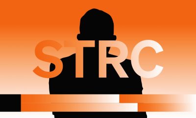 Saylor continues to liken STRC to a money market as risks mount