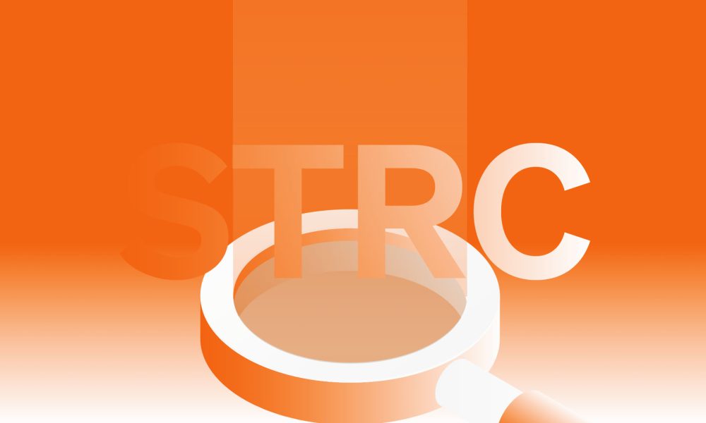 STRC could be funding more Strategy bitcoin buys than ever