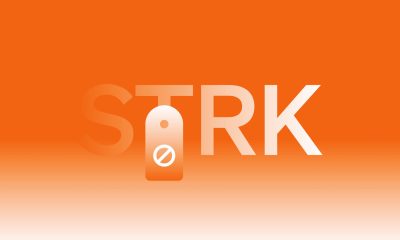 Strategy slashes STRK offering after falling $25B short of share target