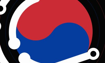 Crypto leaked by South Korean tax officials stolen a second time