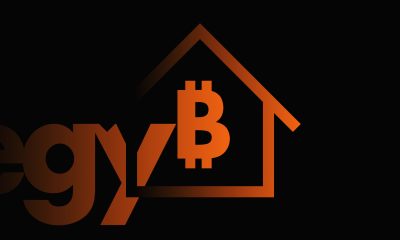 Bitcoin mortgages debut with 60% haircut and no margin calls