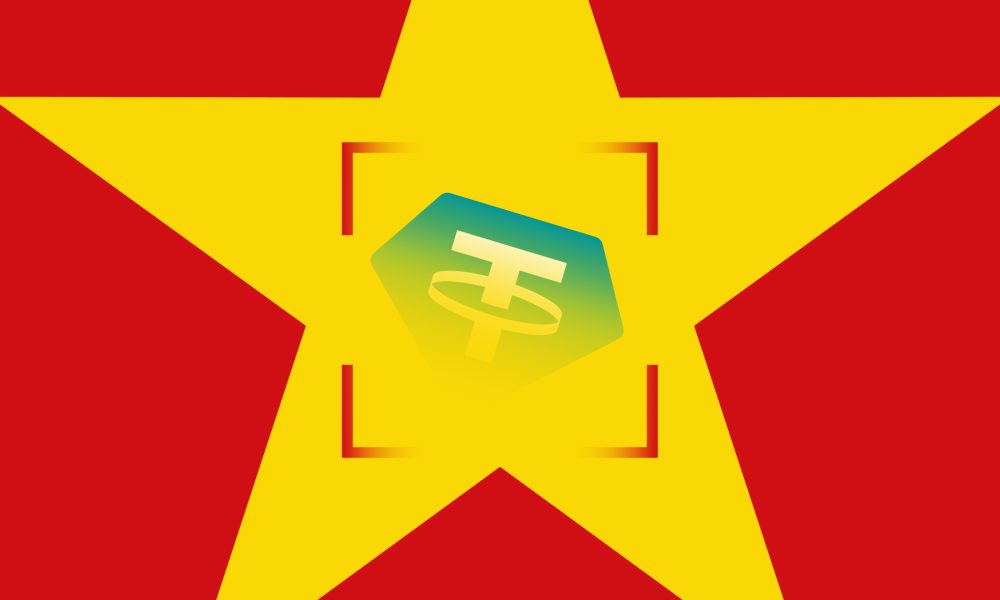 China’s Regulation 42 forces Tether to kill its CNHT stablecoin