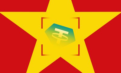 China’s Regulation 42 forces Tether to kill its CNHT stablecoin