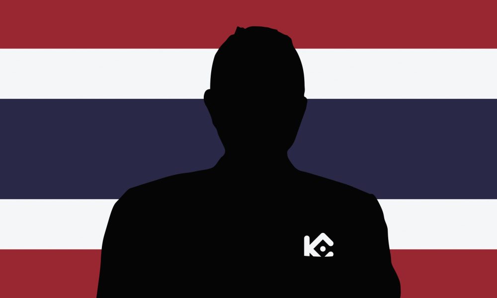 Thai police want Interpol to track alleged KuCoin money launderer