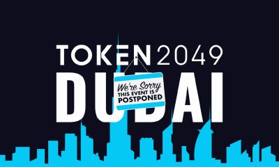 US-Israeli war with Iran forces TOKEN2049 cancellation