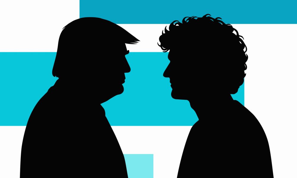 Sam Bankman-Fried begs Trump for pardon, gets bipartisan 'No'