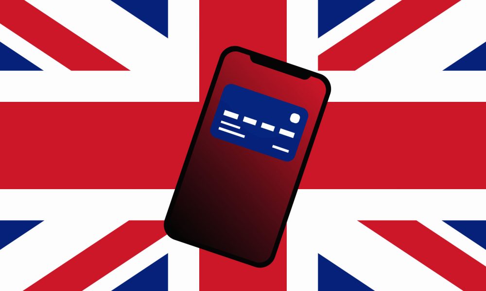 UK banking bug gives customers the blockchain experience