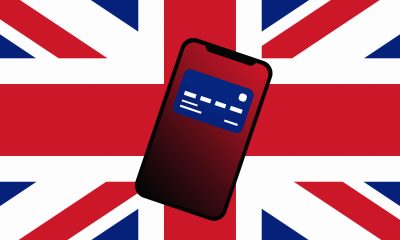 UK banking bug gives customers the blockchain experience