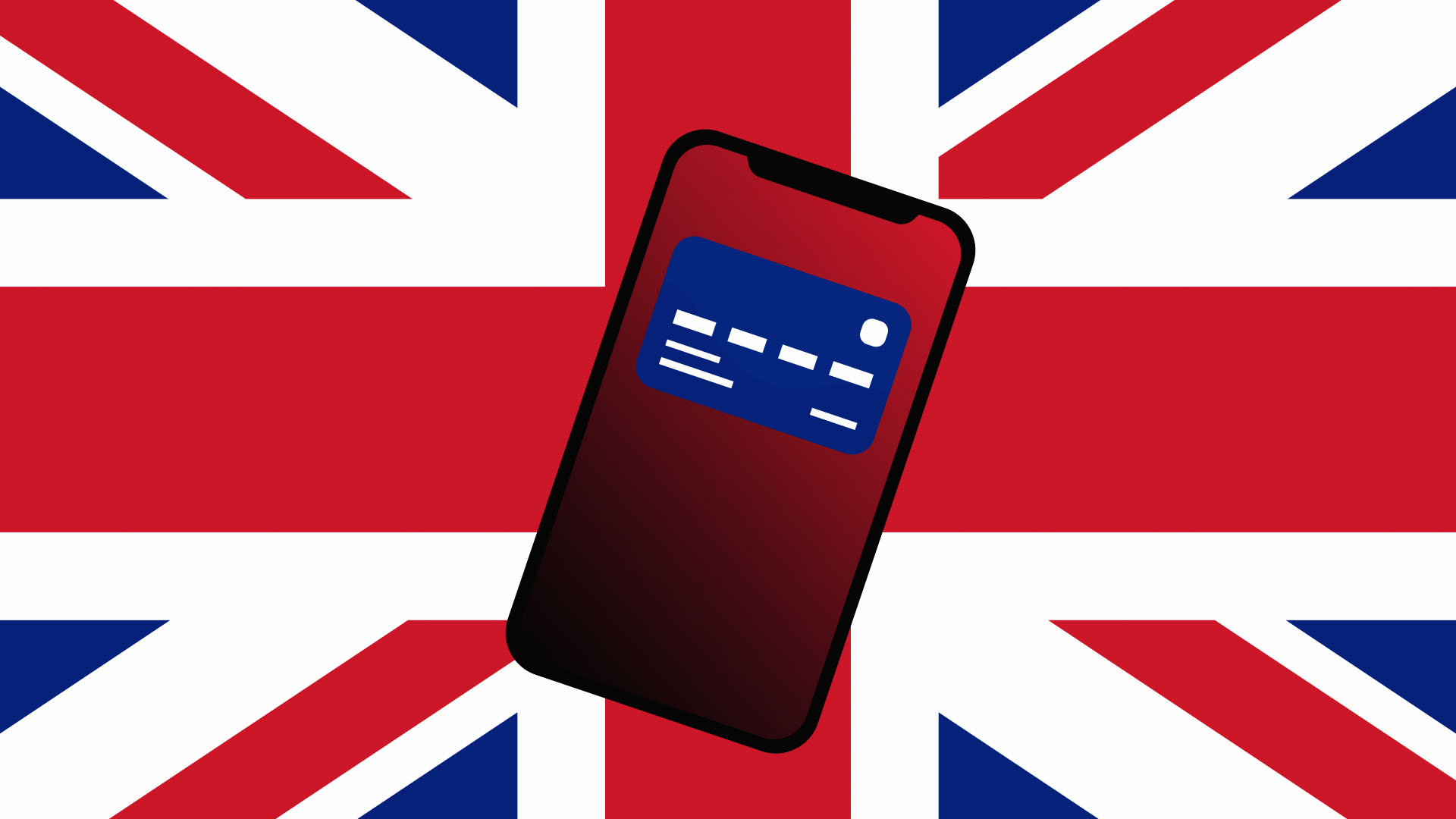 UK banking bug gives customers the blockchain experience
