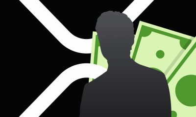 Chris Larsen uses 'nonprofit' to pump for-profit XRP treasury stock