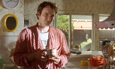 Quentin Tarantino Is Working On Everything But What You Want