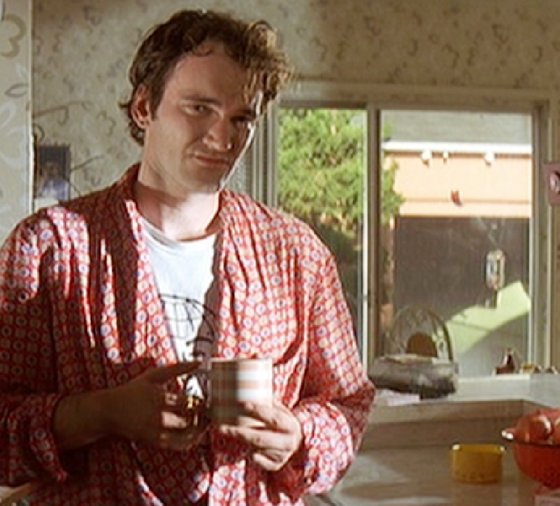 Quentin Tarantino Is Working On Everything But What You Want