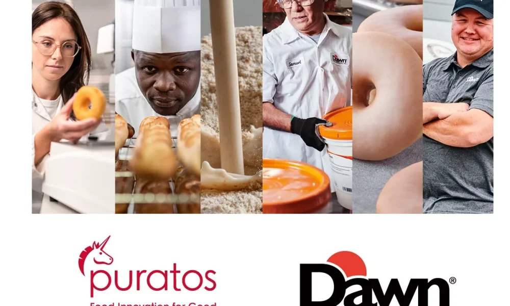 Puratos reaches agreement to acquire Dawn Foods