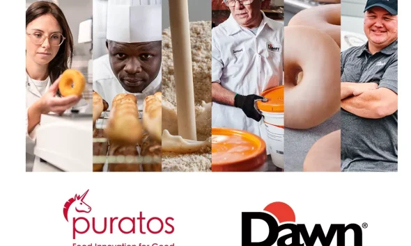 Puratos reaches agreement to acquire Dawn Foods